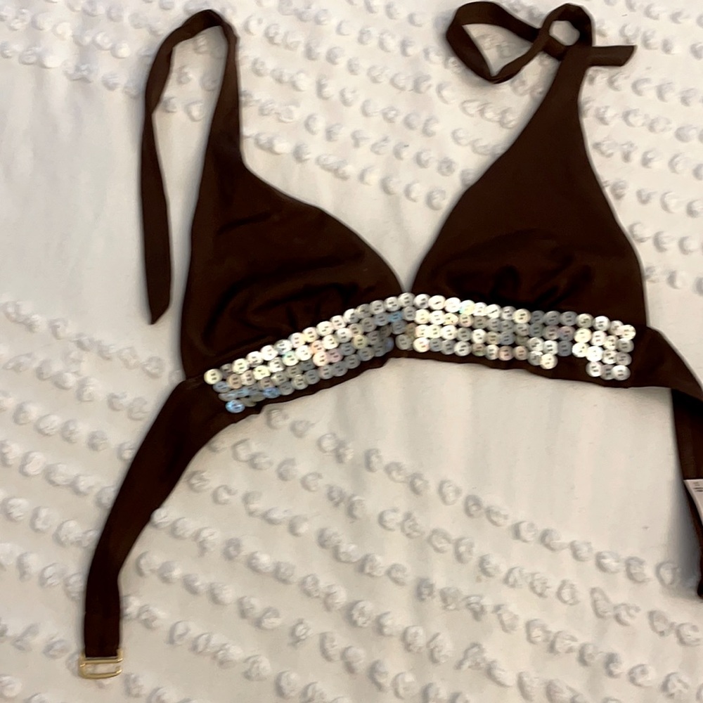 Bikini top